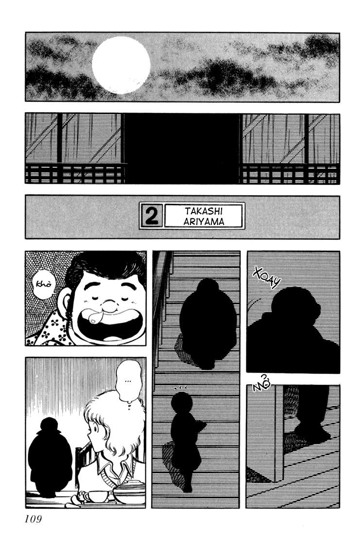 Beautiful Sunshine! Vol. 1 Ch. 3 第10页