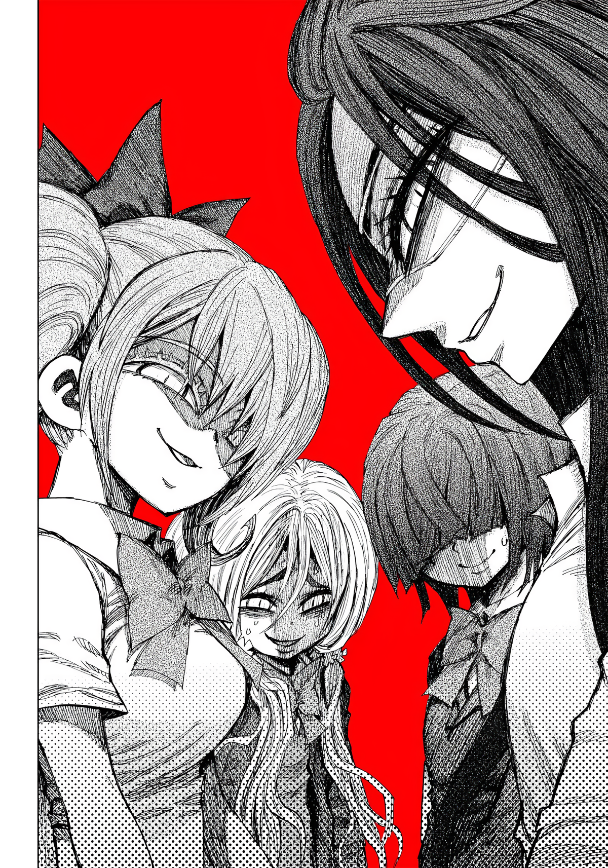 Kokkuri Majo Saiban Ch. 2 第15页