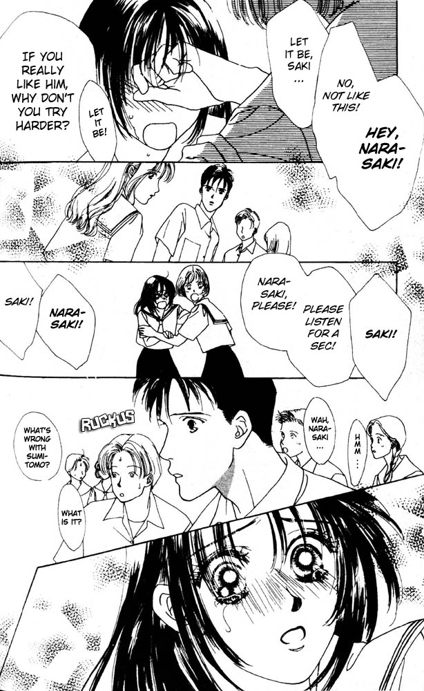 Namida Hyakuman Tsubu Lovely You - July (by Yuki Suetsugu) 第54页