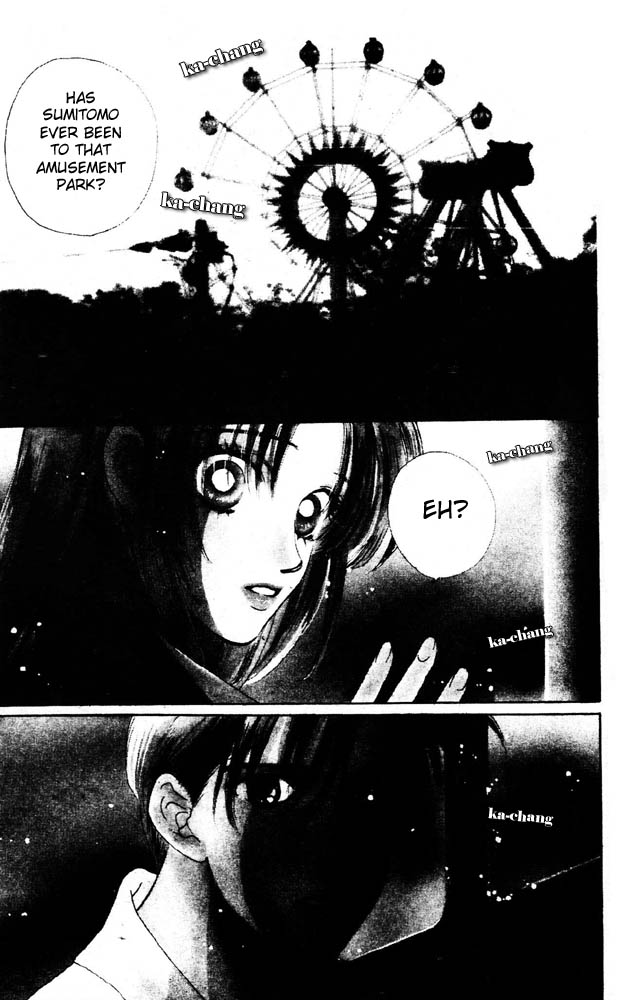 Namida Hyakuman Tsubu 第7页