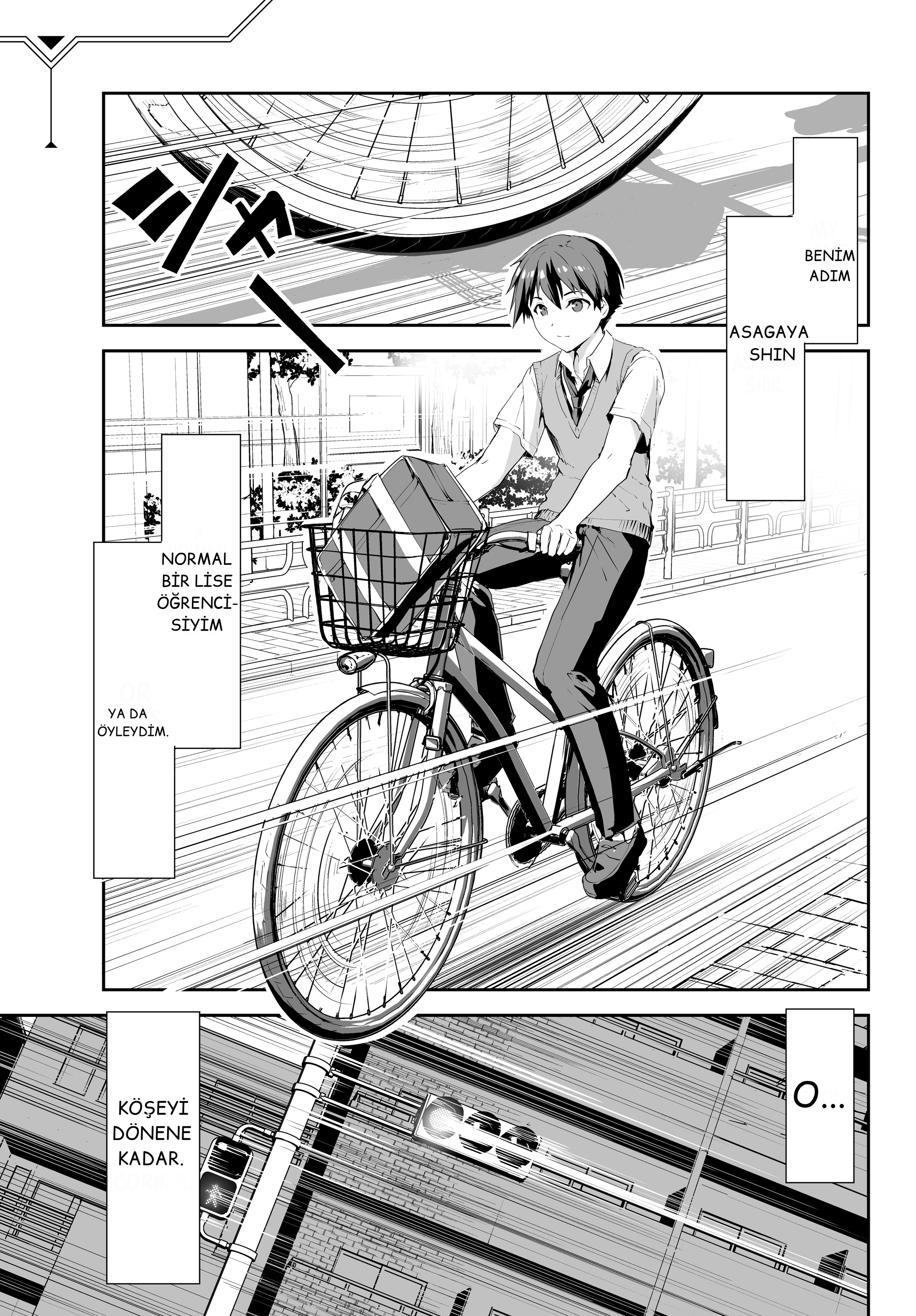 Unparalleled Path - Reincarnated as the AI for a Space Battleship Reankarnasyon Seferi 第2页