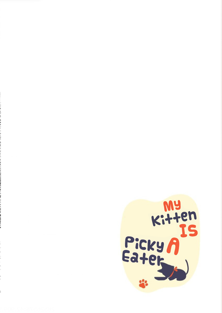 Neko ni wa Neko no Neko Gohan Vol. 1 Ch. 2 第1页