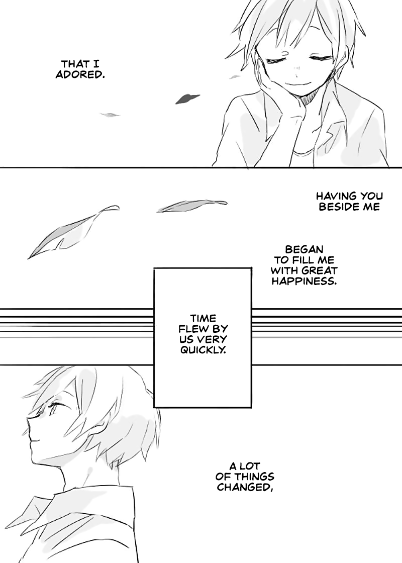 Oka no Ue no Hanashi 第2页