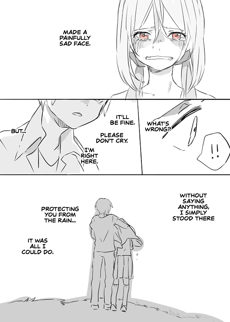 Oka no Ue no Hanashi 第4页