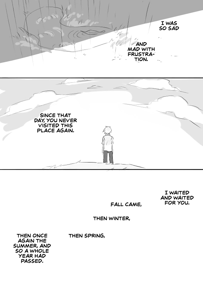 Oka no Ue no Hanashi 第5页