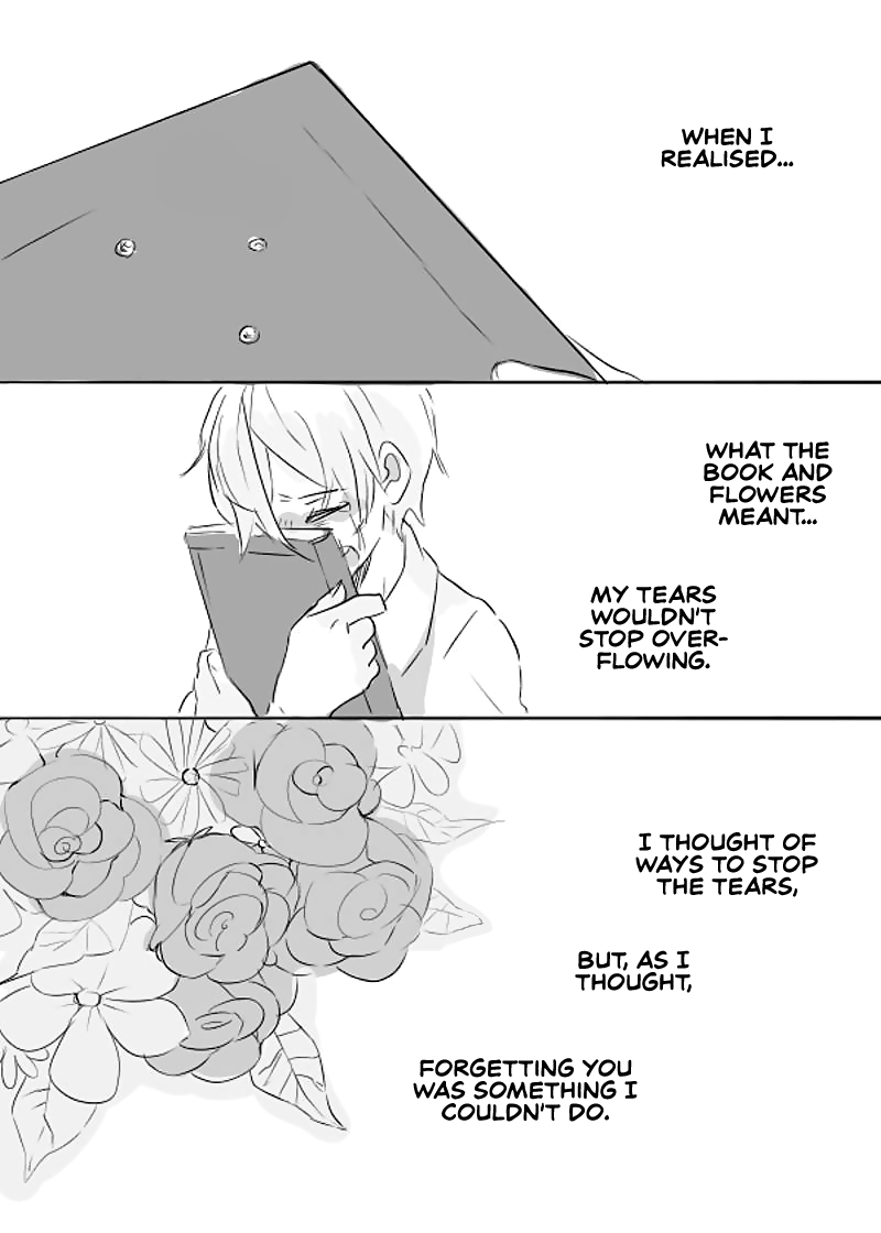 Oka no Ue no Hanashi 第7页