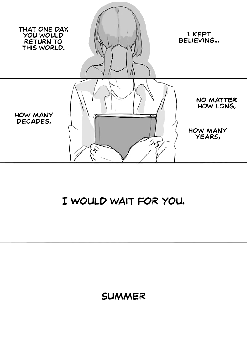 Oka no Ue no Hanashi 第8页