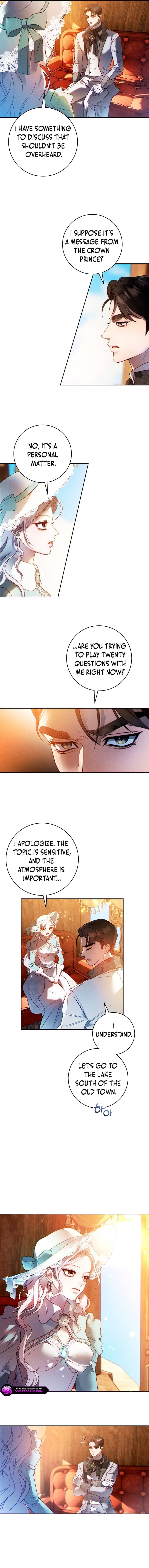 This Marriage Will Surely Succeed Vol. 1 Ch. 7 第11页
