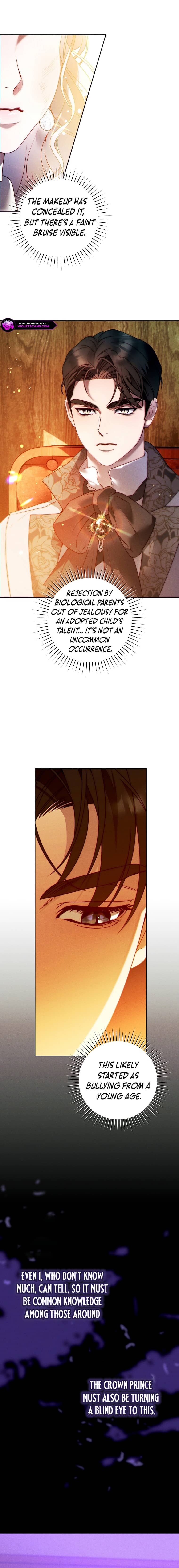 This Marriage Will Surely Succeed Vol. 1 Ch. 7 第12页