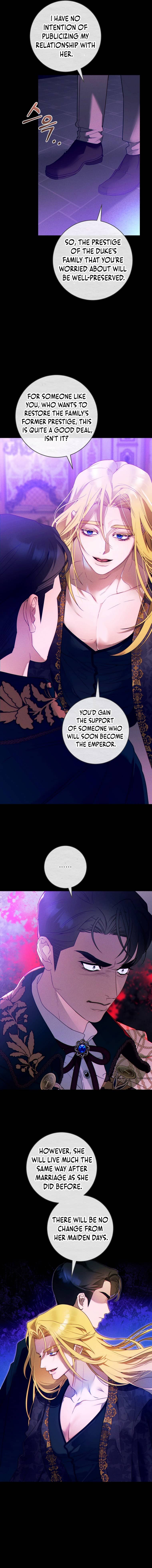 This Marriage Will Surely Succeed Vol. 1 Ch. 7 第14页