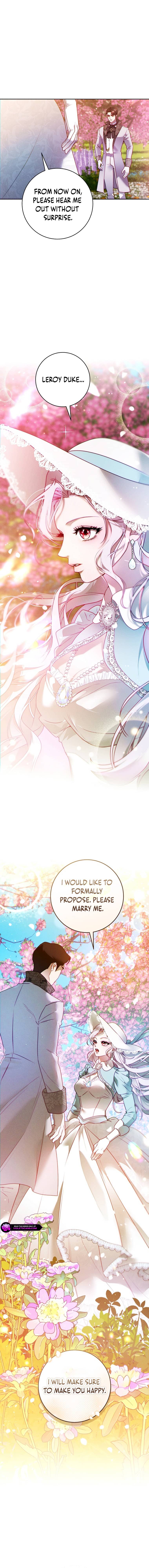 This Marriage Will Surely Succeed Vol. 1 Ch. 7 第17页