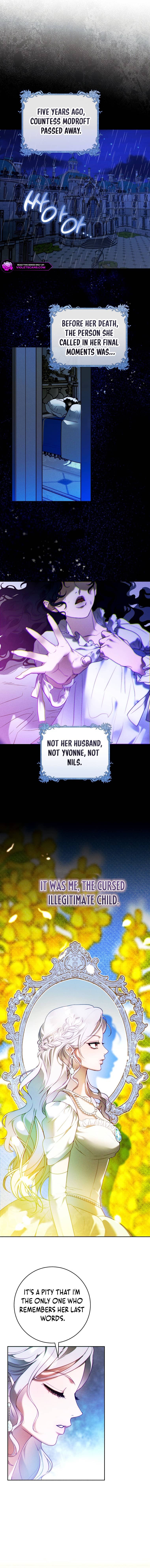 This Marriage Will Surely Succeed Vol. 1 Ch. 7 第4页