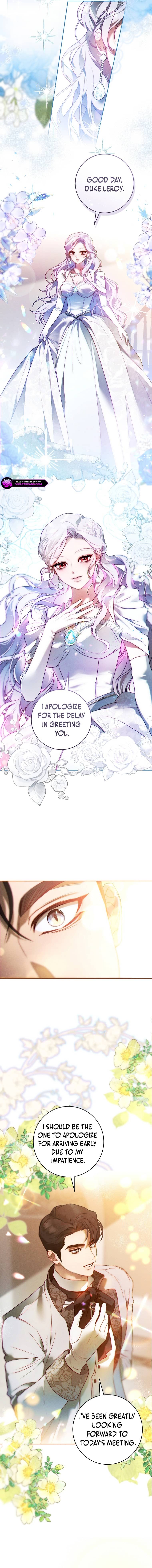 This Marriage Will Surely Succeed Vol. 1 Ch. 7 第7页