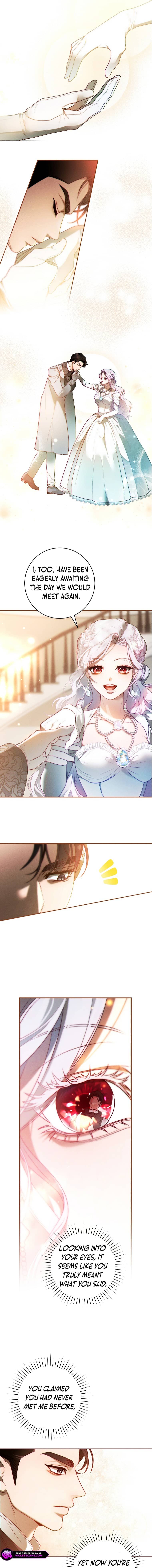 This Marriage Will Surely Succeed Vol. 1 Ch. 7 第8页