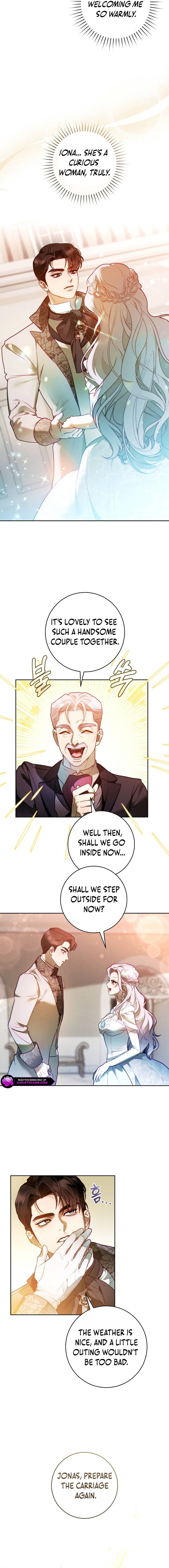 This Marriage Will Surely Succeed Vol. 1 Ch. 7 第9页