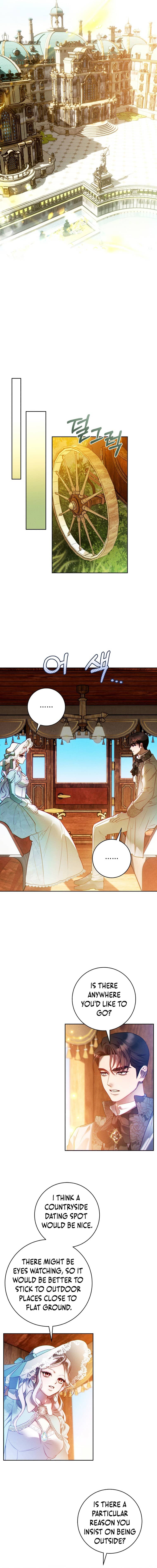 This Marriage Will Surely Succeed Vol. 1 Ch. 7 第10页