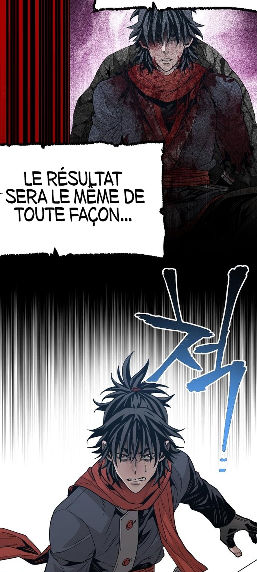 Murim RPG Simulation Vol. 1 Ch. 3 第113页