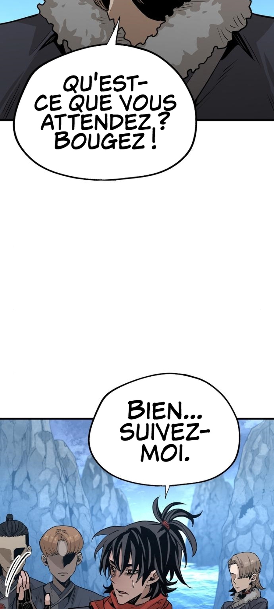 Murim RPG Simulation Vol. 1 Ch. 3 第25页