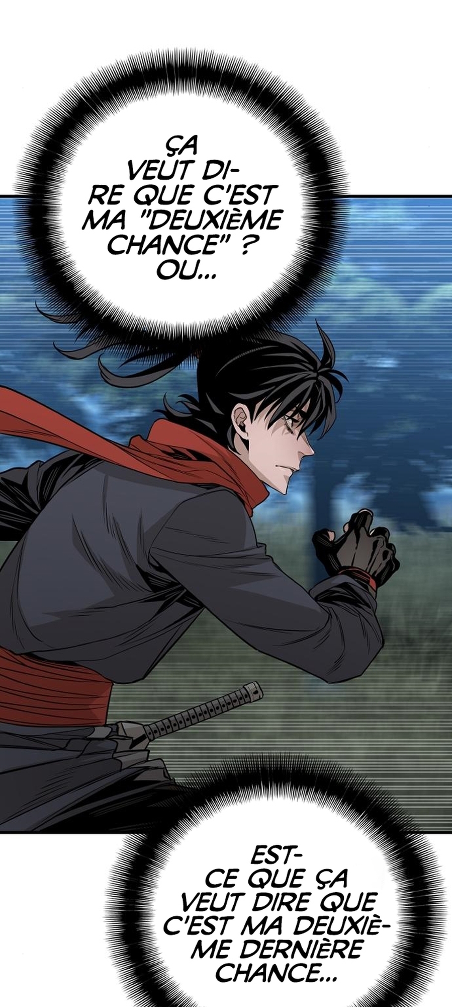 Murim RPG Simulation Vol. 1 Ch. 3 第44页