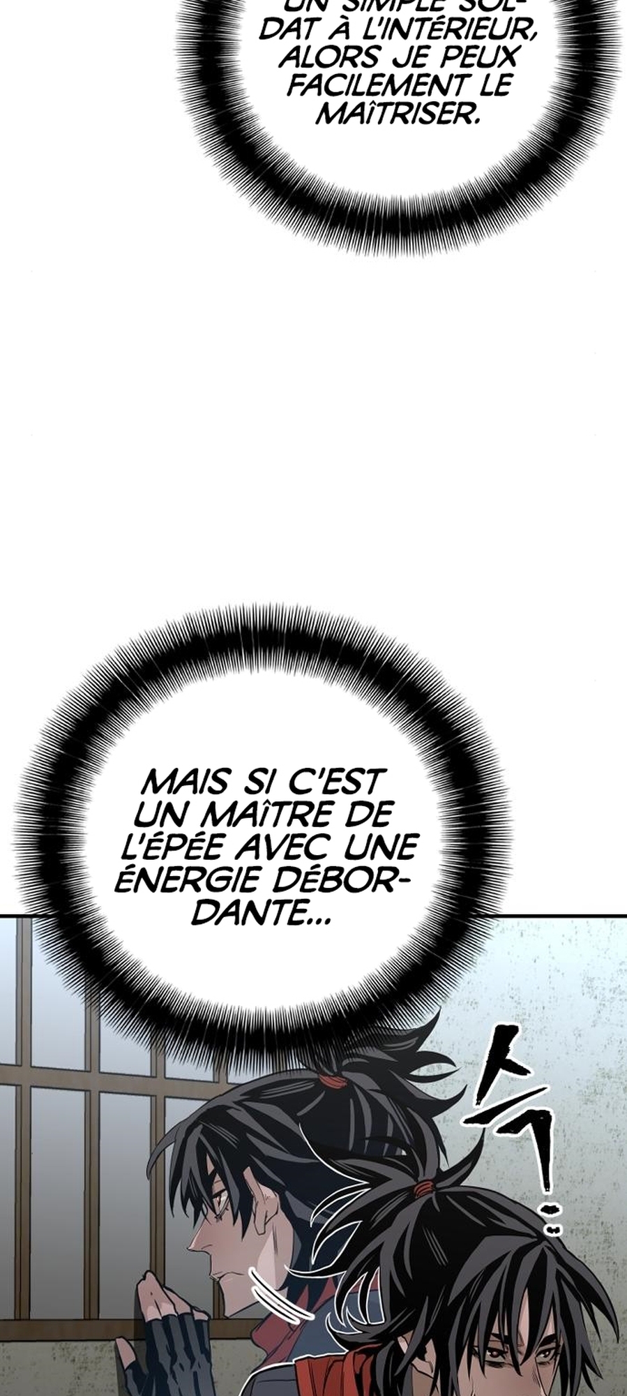 Murim RPG Simulation Vol. 1 Ch. 3 第55页
