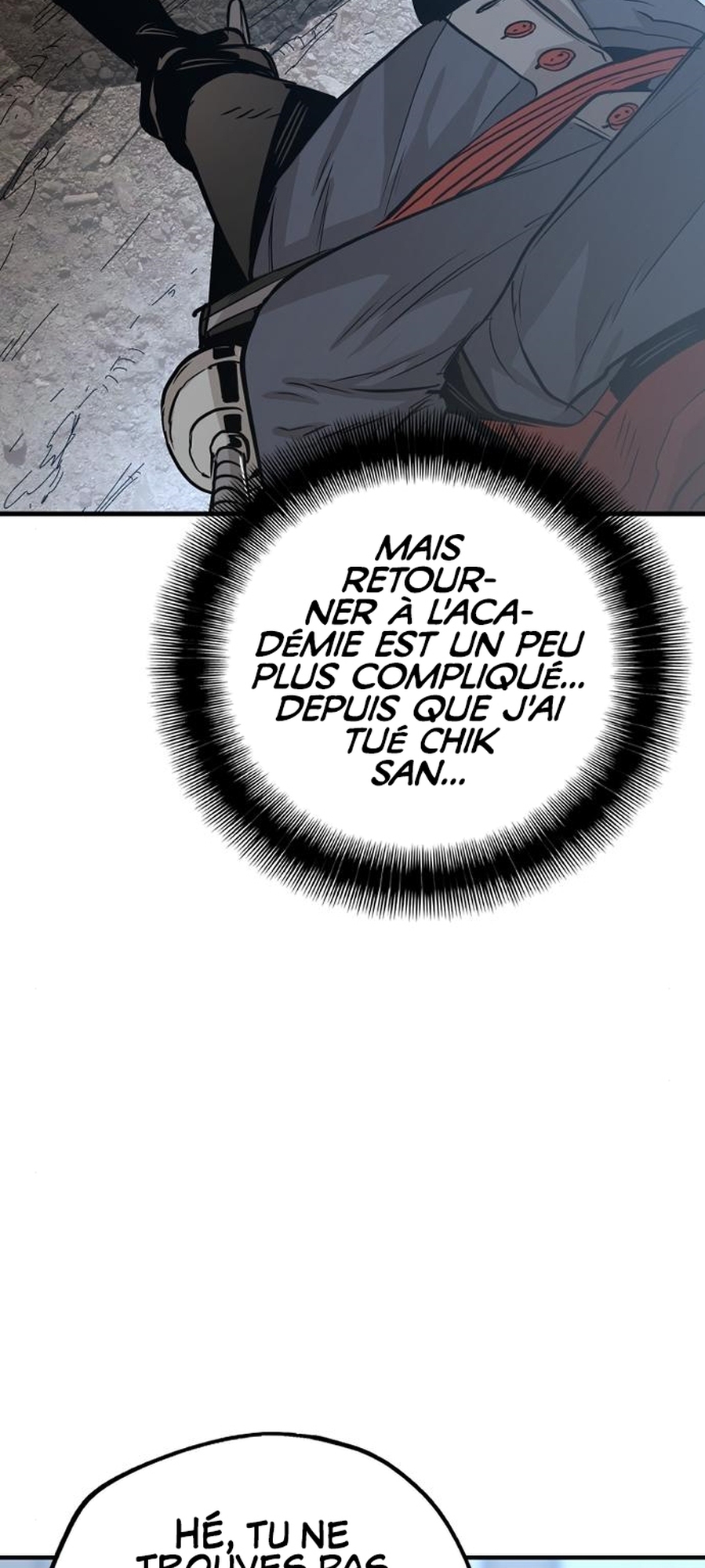 Murim RPG Simulation Vol. 1 Ch. 3 第63页