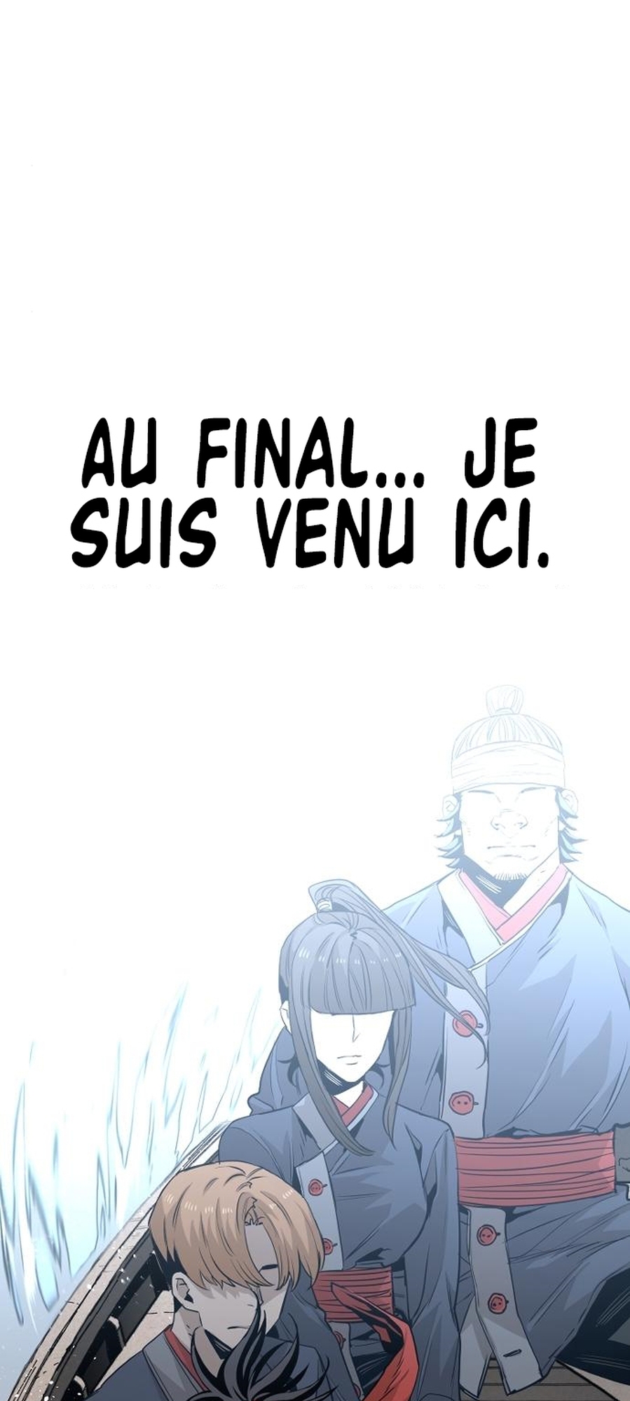 Murim RPG Simulation Vol. 1 Ch. 3 第9页