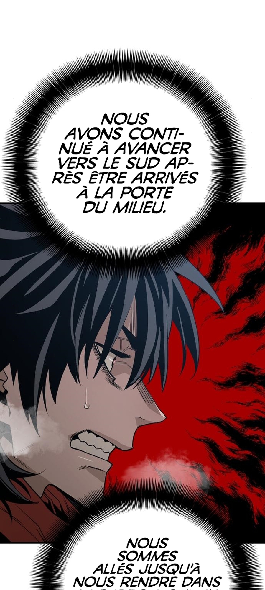 Murim RPG Simulation Vol. 1 Ch. 3 第99页