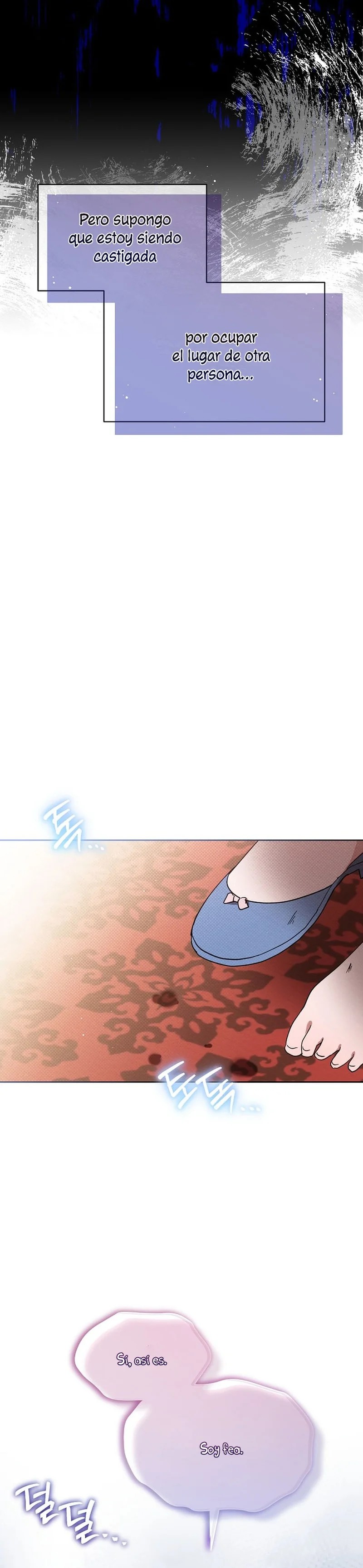 Lady Baby Is a Revenge Maker Ch. 3 第27页