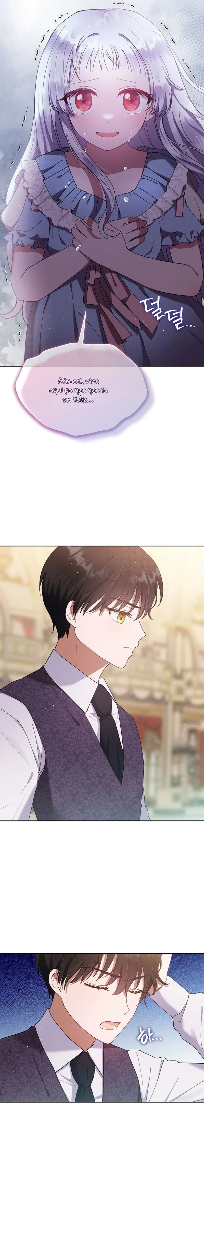 Lady Baby Is a Revenge Maker Ch. 3 第28页