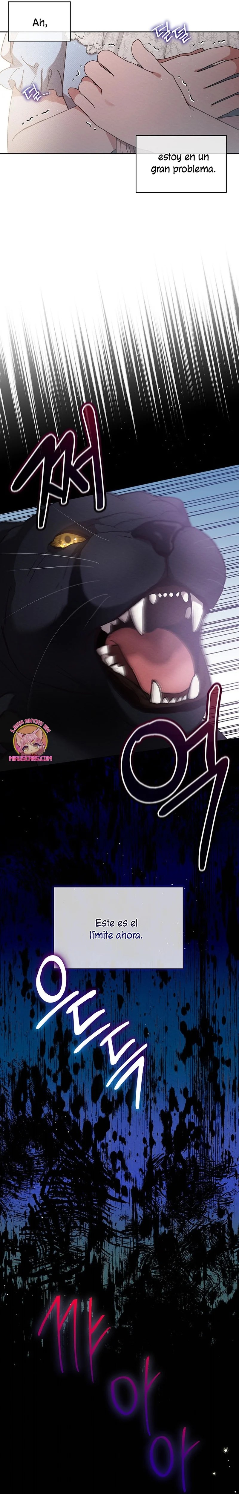 Lady Baby Is a Revenge Maker Ch. 3 第29页