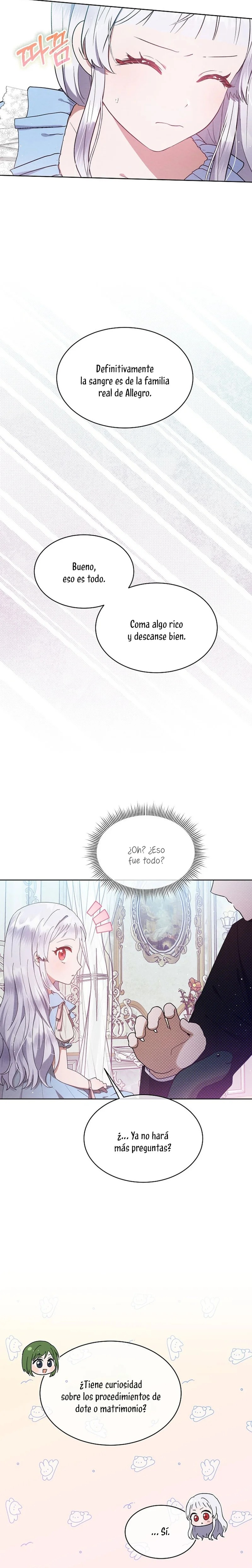 Lady Baby Is a Revenge Maker Ch. 3 第37页