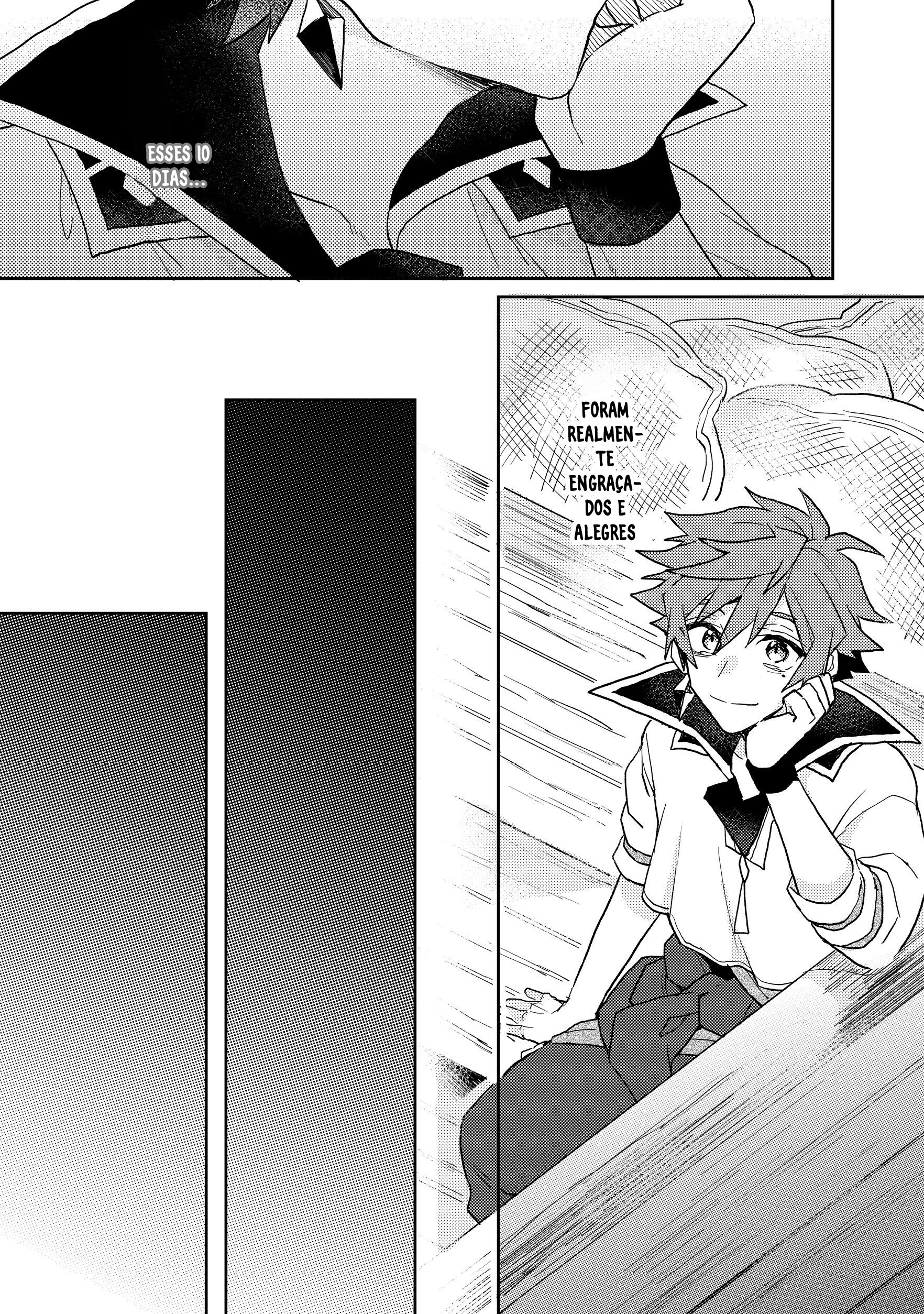 Dekisokonai to Yobareta Moto Eiyuu wa, Jikka Kara Tsuihousareta no de Suki Katte ni Ikiru Koto ni Shita Vol. 1 Ch. 5 第18页