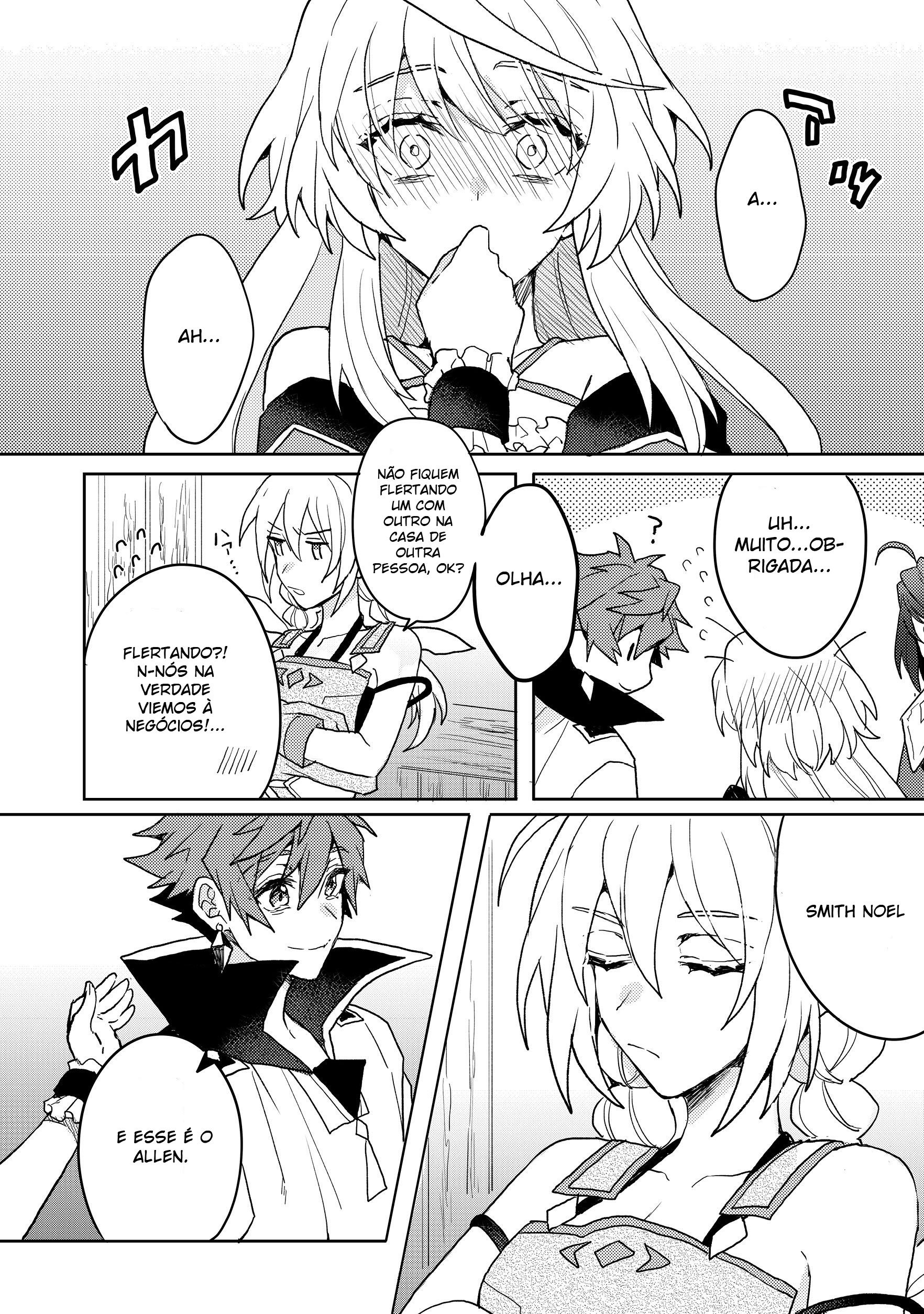 Dekisokonai to Yobareta Moto Eiyuu wa, Jikka Kara Tsuihousareta no de Suki Katte ni Ikiru Koto ni Shita Vol. 1 Ch. 5 第27页