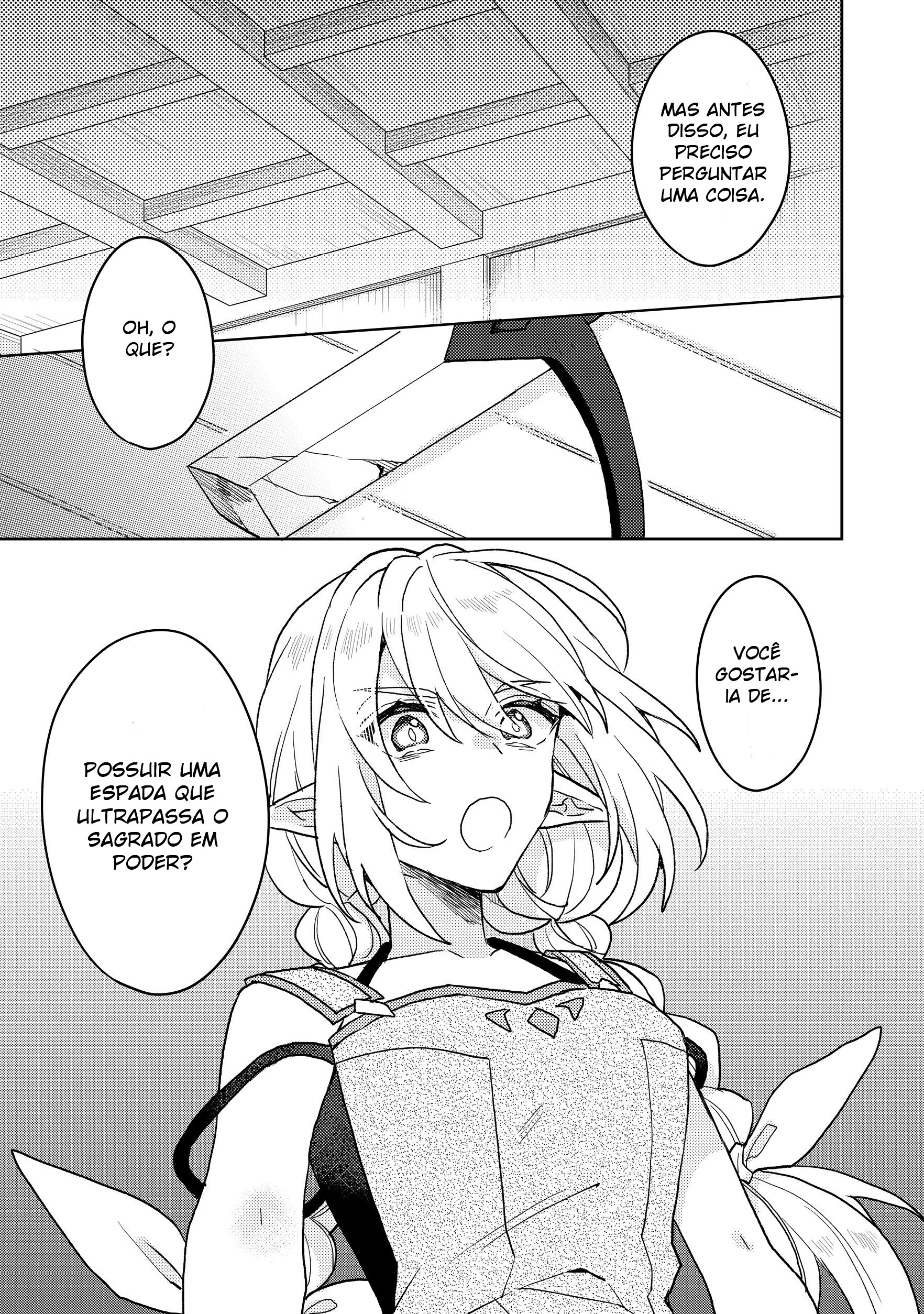 Dekisokonai to Yobareta Moto Eiyuu wa, Jikka Kara Tsuihousareta no de Suki Katte ni Ikiru Koto ni Shita Vol. 1 Ch. 5 第32页