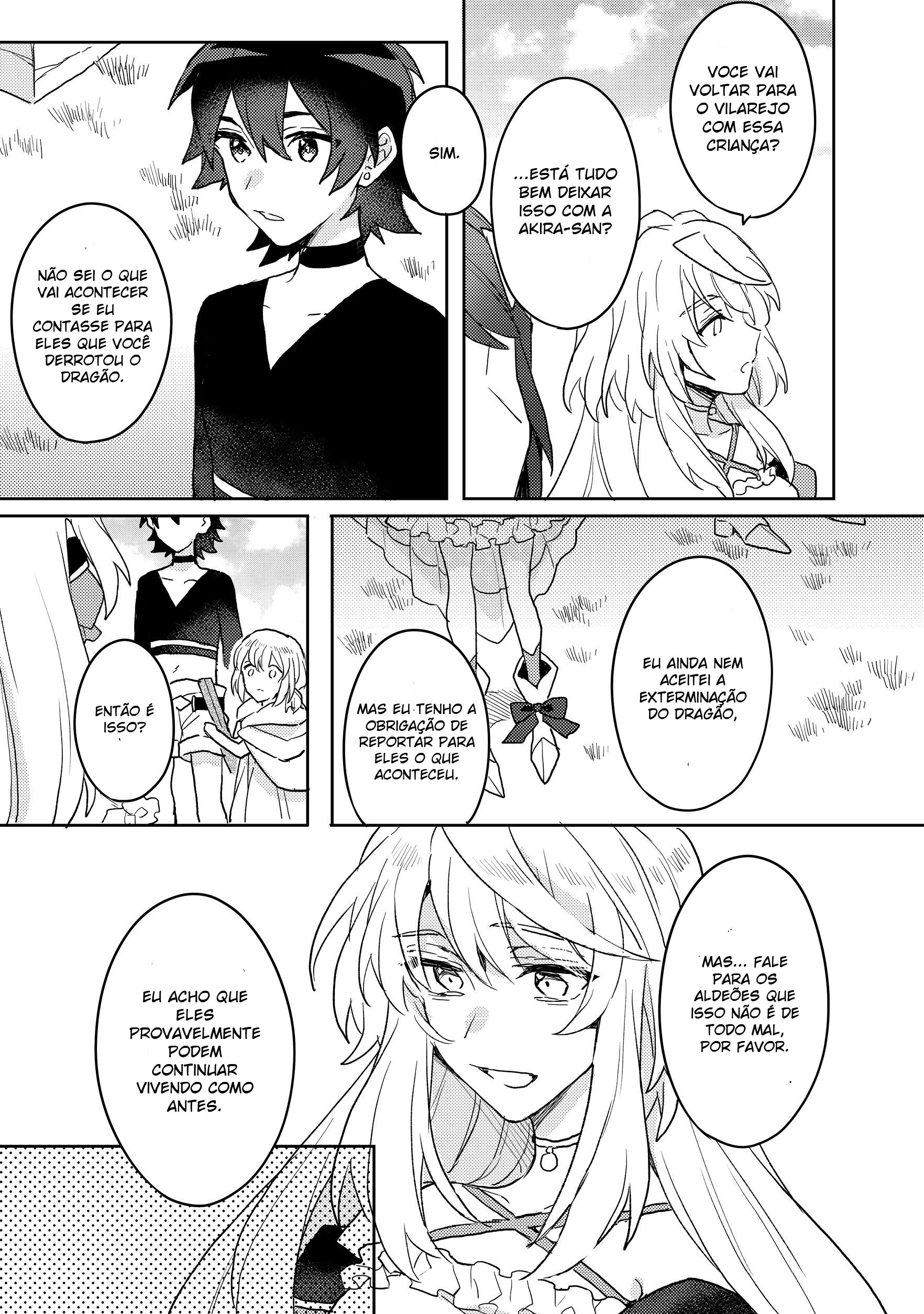 Dekisokonai to Yobareta Moto Eiyuu wa, Jikka Kara Tsuihousareta no de Suki Katte ni Ikiru Koto ni Shita Vol. 1 Ch. 5 第8页