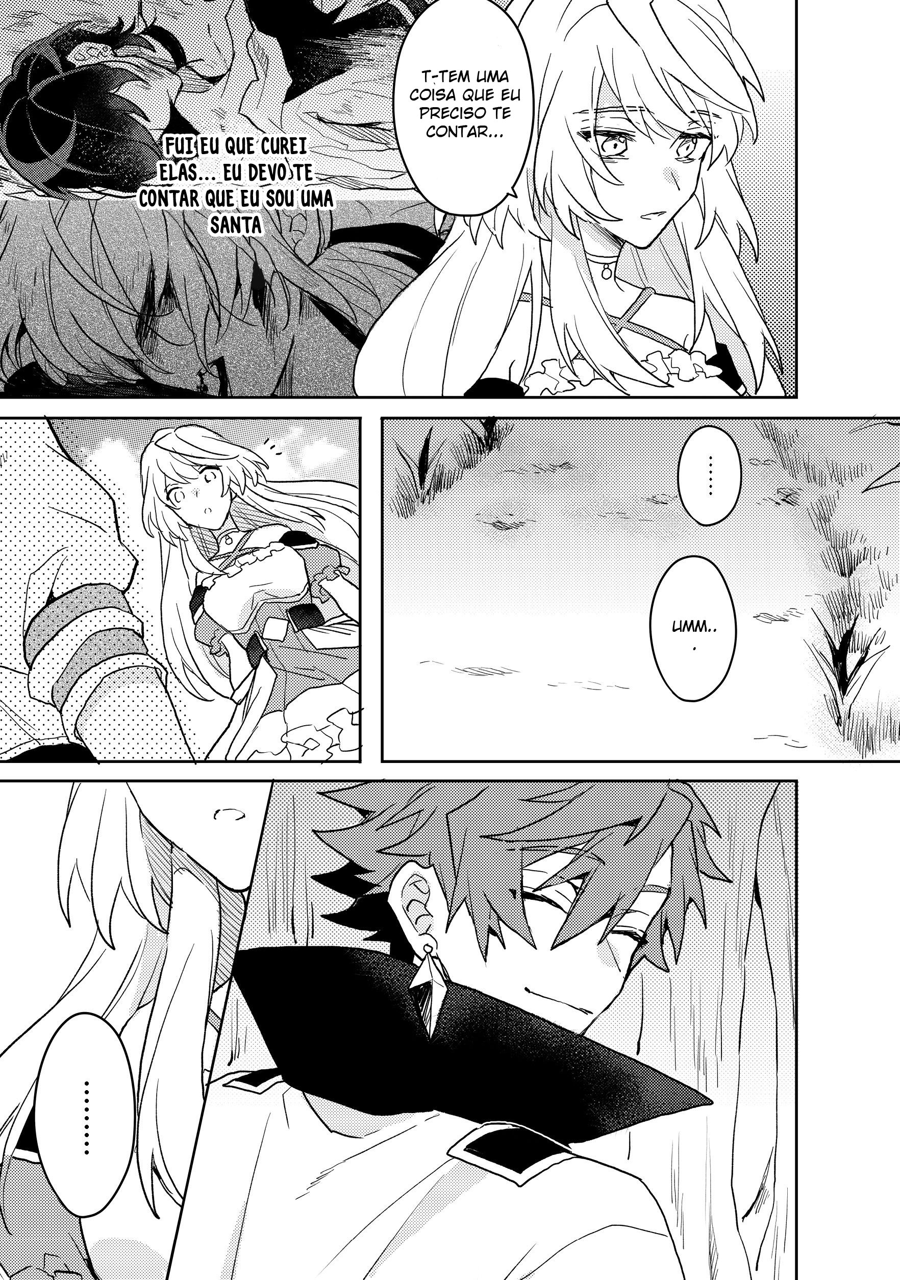 Dekisokonai to Yobareta Moto Eiyuu wa, Jikka Kara Tsuihousareta no de Suki Katte ni Ikiru Koto ni Shita Vol. 1 Ch. 5 第10页