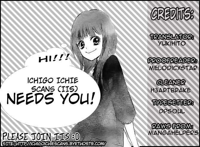 Hime-chan no Ribbon Colorful Vol. 1 Ch. 2 第33页