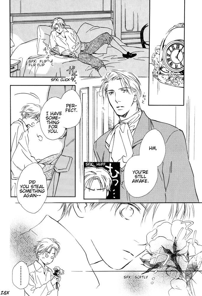 Sono Toki Heart wa Nusumareta Vol. 1 Ch. 2 第12页