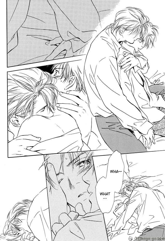 Sono Toki Heart wa Nusumareta Vol. 1 Ch. 2 第14页