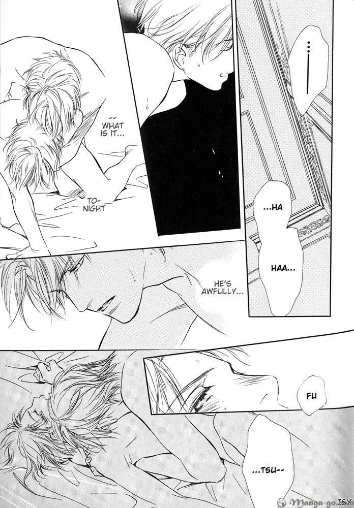 Sono Toki Heart wa Nusumareta Vol. 1 Ch. 2 第15页