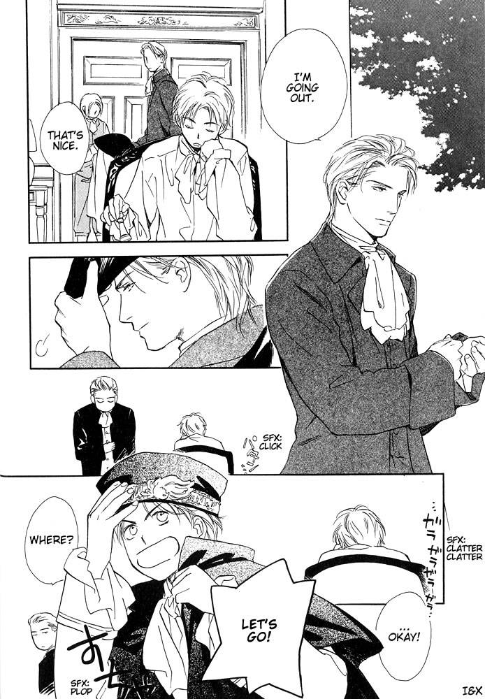 Sono Toki Heart wa Nusumareta Vol. 1 Ch. 2 第16页