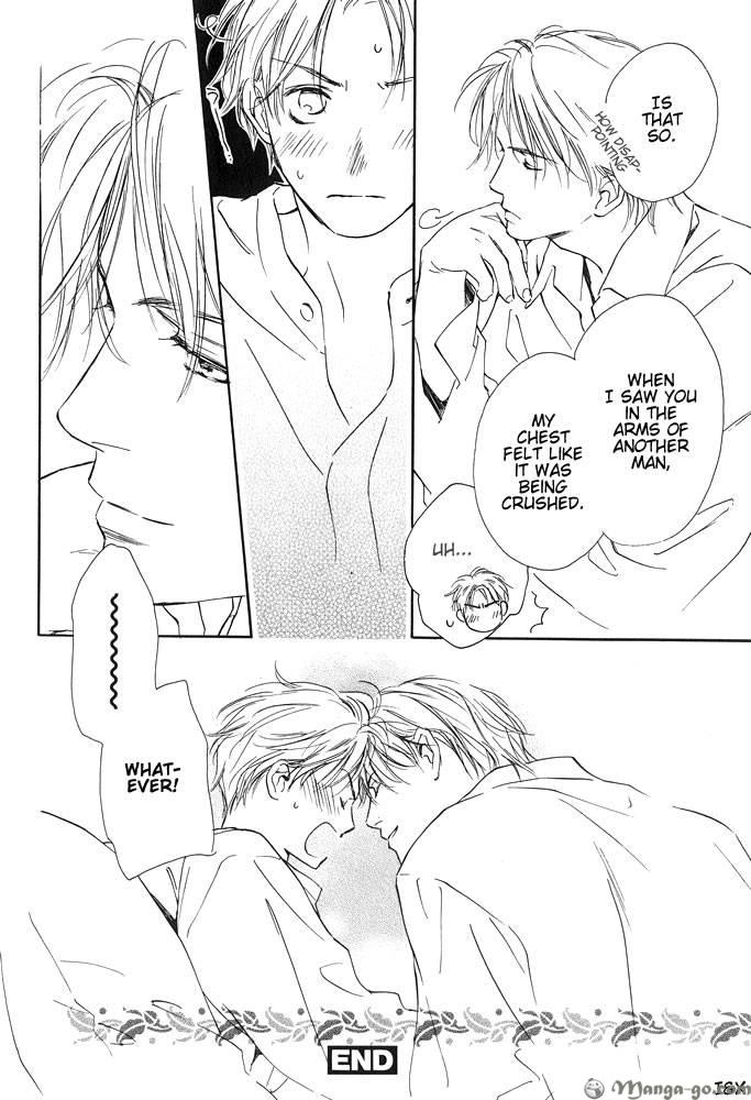 Sono Toki Heart wa Nusumareta Vol. 1 Ch. 2 第32页