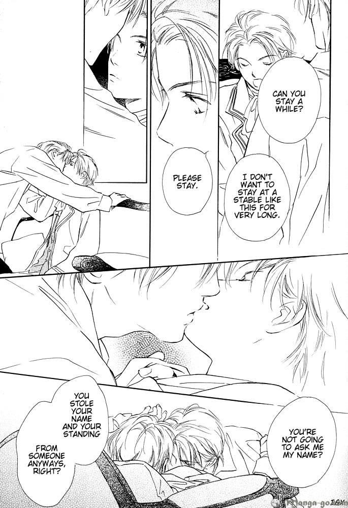 Sono Toki Heart wa Nusumareta Vol. 1 Ch. 2 第7页