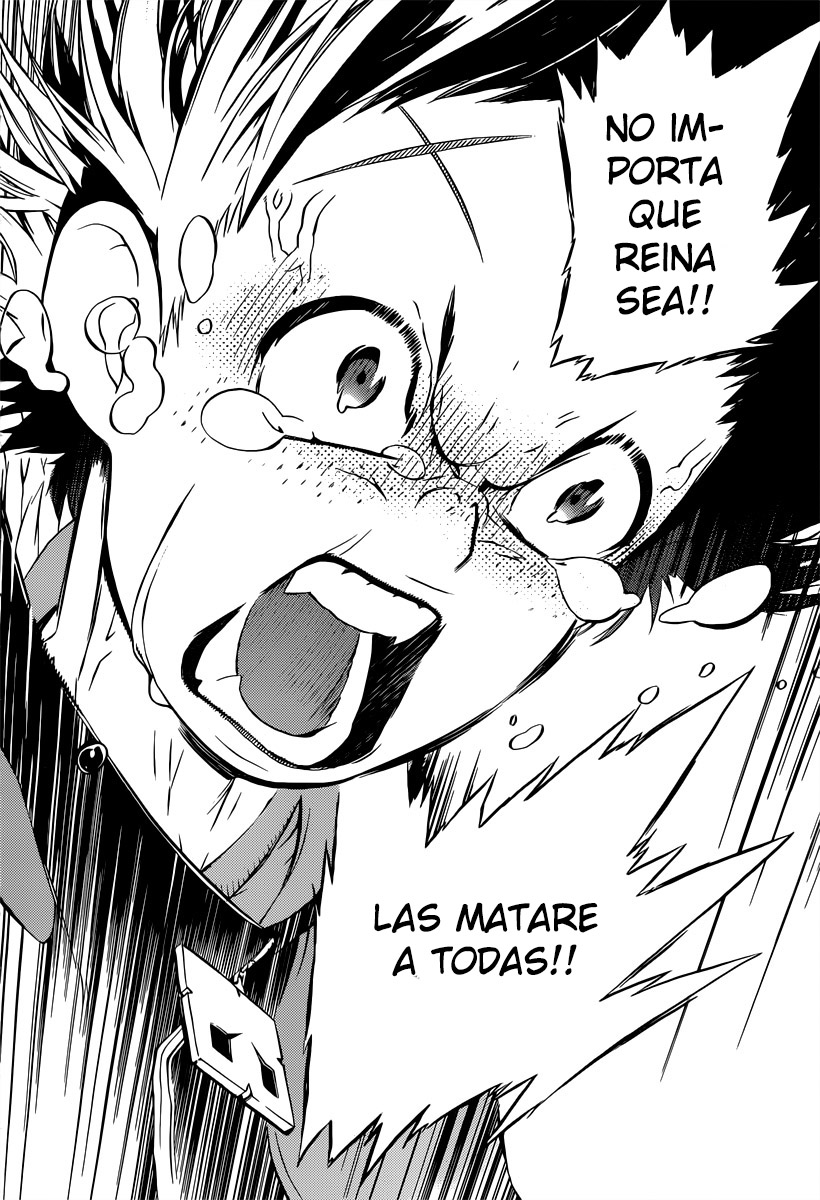 Tail Star El Poder Para Controlar El Mundo 第43页