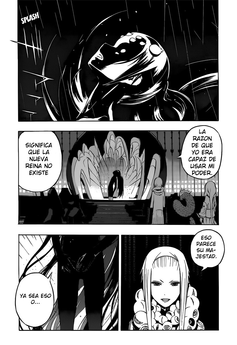 Tail Star El Poder Para Controlar El Mundo 第44页