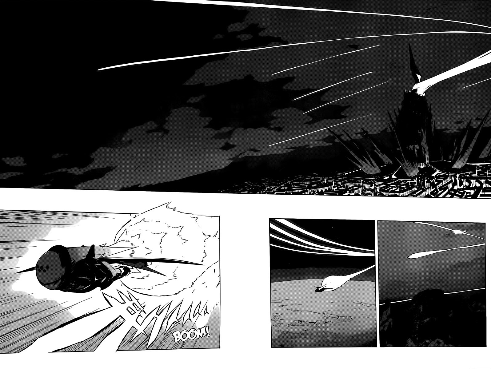 Tail Star El Poder Para Controlar El Mundo 第47页