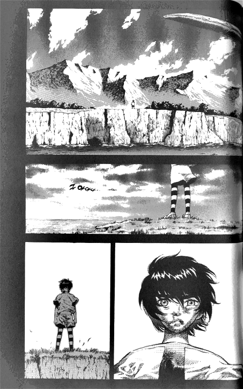 Anuki Vol. 1 Ch. 5 第16页