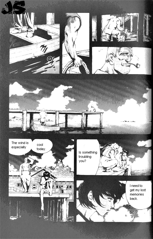 Anuki Vol. 1 Ch. 5 第18页