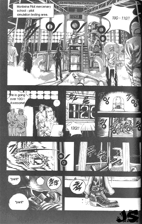 Anuki Vol. 1 Ch. 5 第22页
