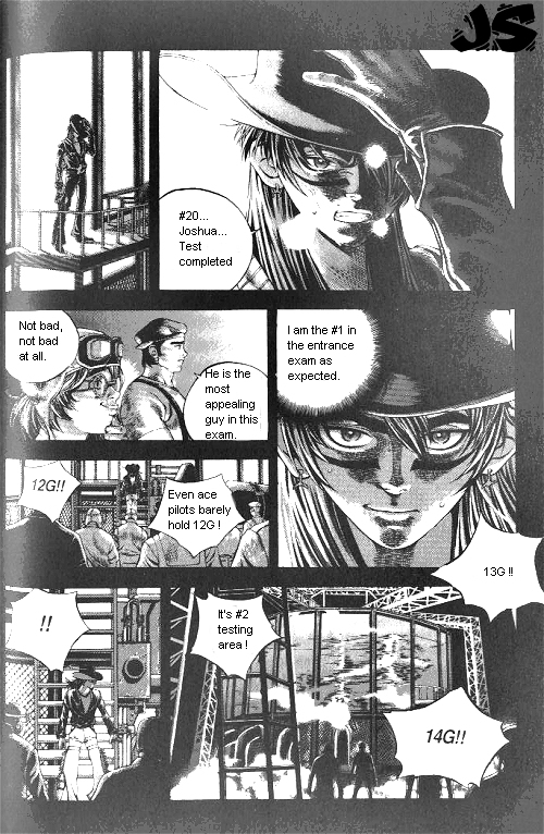 Anuki Vol. 1 Ch. 5 第23页